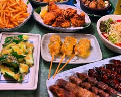 炭火焼 八剣伝 皆春店