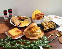 慢炊時光早午餐 台中至善店