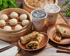 餅香圓 小籠包蛋餅專賣店