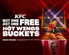 KFC (857 Terlane Place)