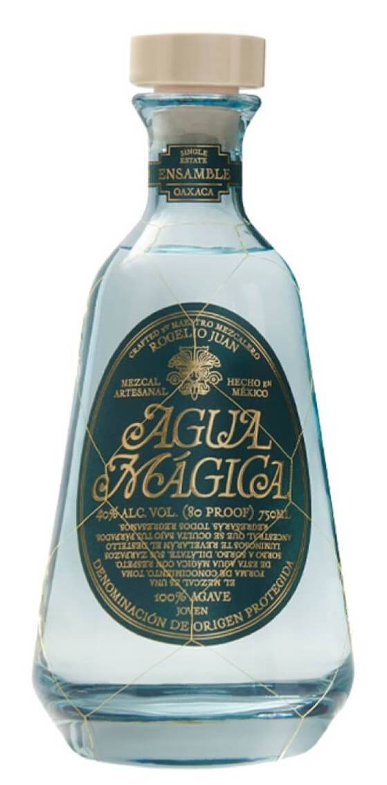 Agua Magica Artesanal  750ml