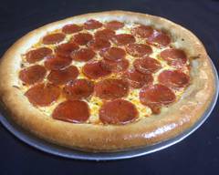 Bosses Brickoven Pizza (Lake Worth Blvd)