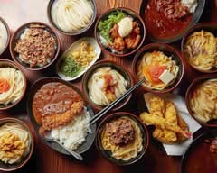 讃岐うどん大使 東京麺通団 Sanukiudontaishi Tokyomentsudan