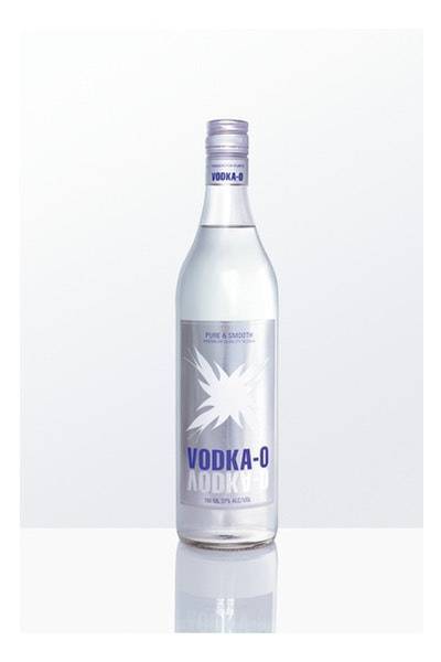 Cossack Vodka (750ml bottle)