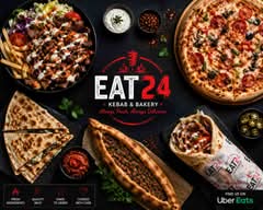 Eat 24 (Brunswick)