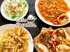 手作りごはん カフェ・カラノス