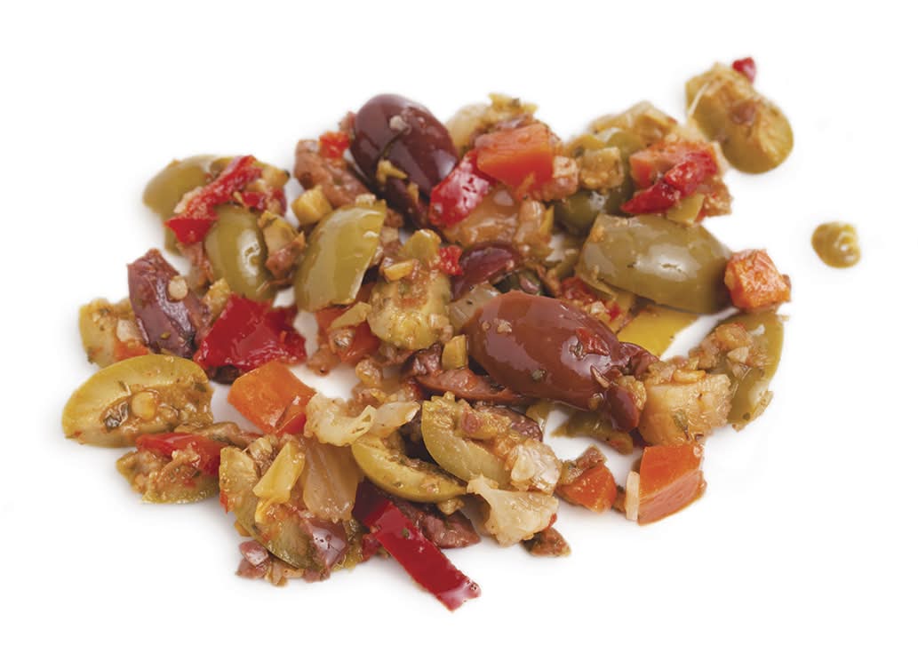 Murray's Muffuletta Olive Salad (7.4 oz)