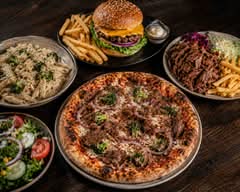 Nox Pizza