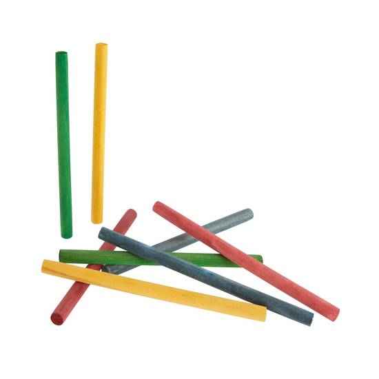 Full Cheeks™ Small Pet Multi-Color Wood Chews