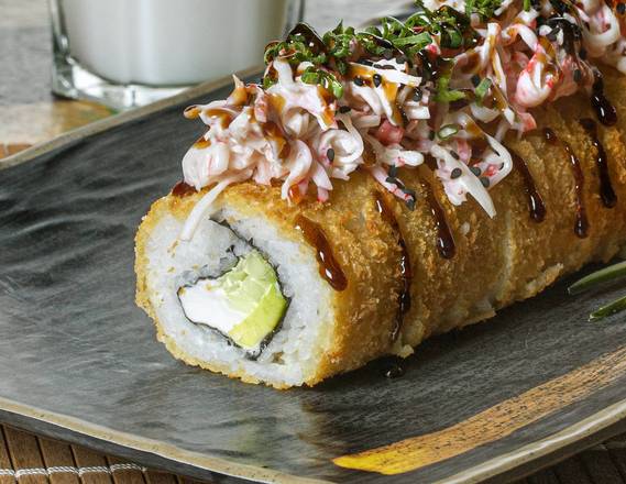 Sushi Oki Doki