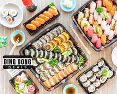 Daruma Sushi Go Round - Albany