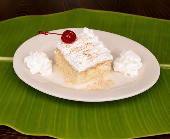 Tres Leche