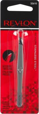 Revlon Deluxe Tweezer Slant Tip (100 g)