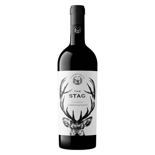 St. Huberts The Stag Cabernet Sauvignon Wine (750 ml)