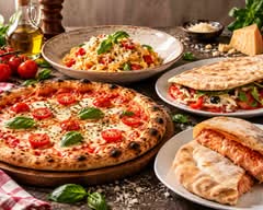 Pizza da Valentino