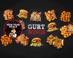 Gurt Wings (Reading)