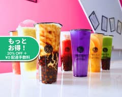 MEETEA 東京初上陸１００％手作りタピオカ専門店 松戸店 MEETEA Matsudoten