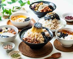 雙城街夜市 城市冰品