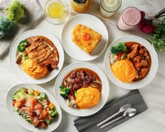 圖書館對面cafe&deli