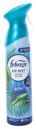 Febreze® Air Mist Air Freshener 6.26oz - Ocean Escape