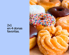 Donas Rey