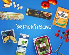Pick n Save (Pns Appleton - Calumet)