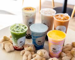 Bubble Bear Teahouse (Fortitude Valley)