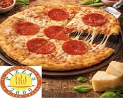 Pizzas 2000