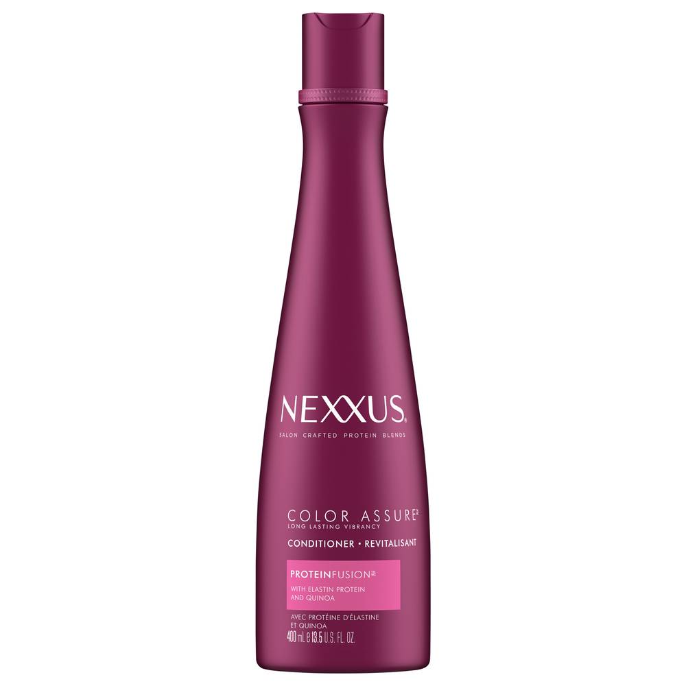 Nexxus Color Assure Protein Fusion Conditioner (13.5 fl oz)