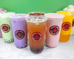 Anar Anar Bubble Tea & Fresh Juices (Whitby)
