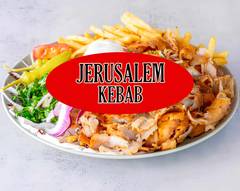 Jerusalem Kebab Södermalm