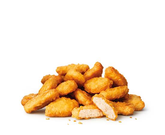 Chicken McNuggets 20