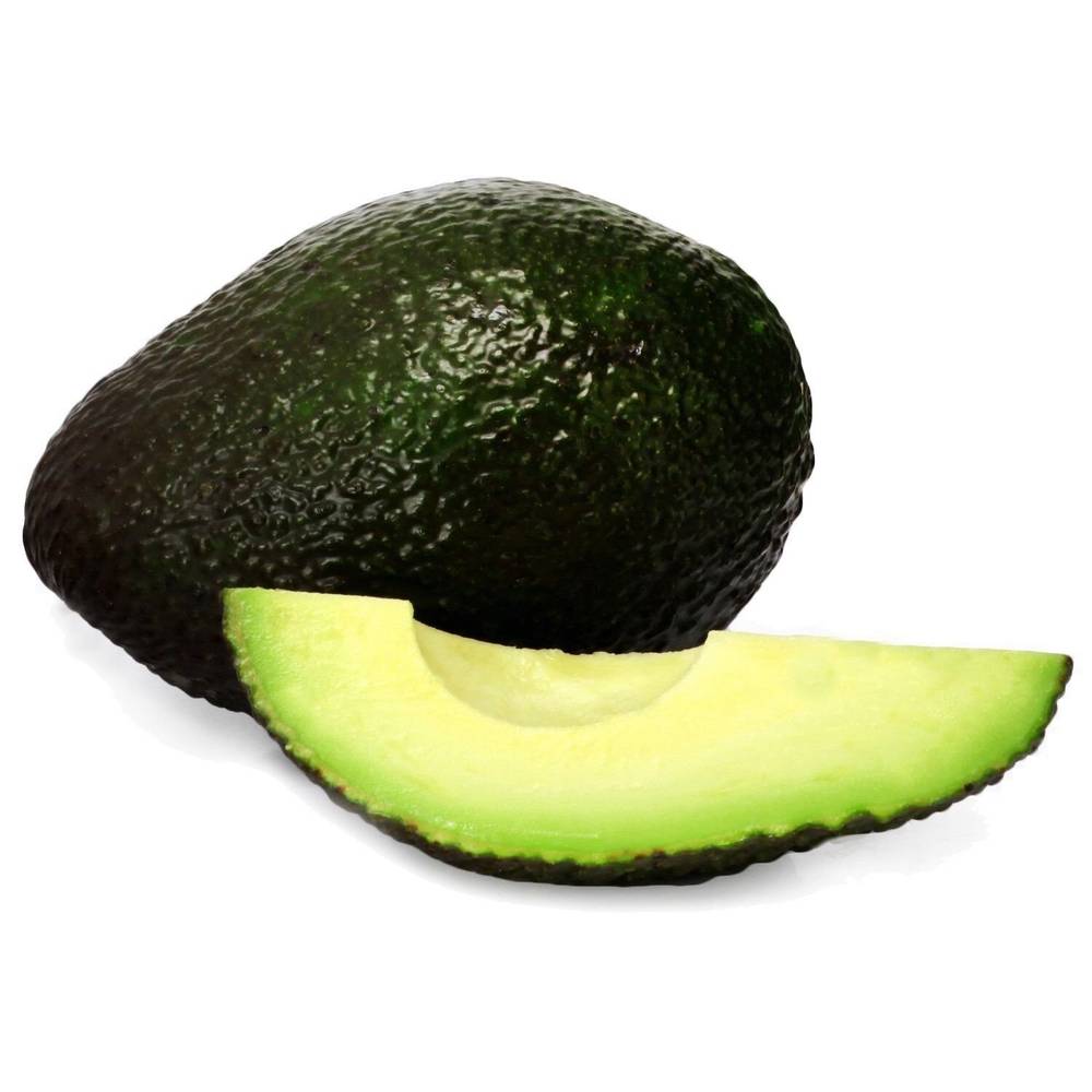 Avocat (1 pièce)