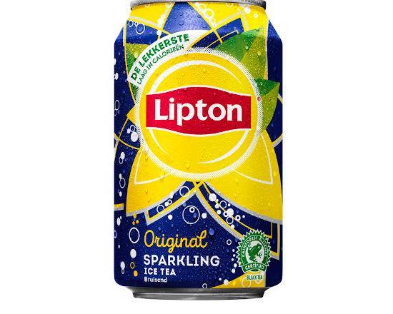 Lipton Ice Tea sparkling