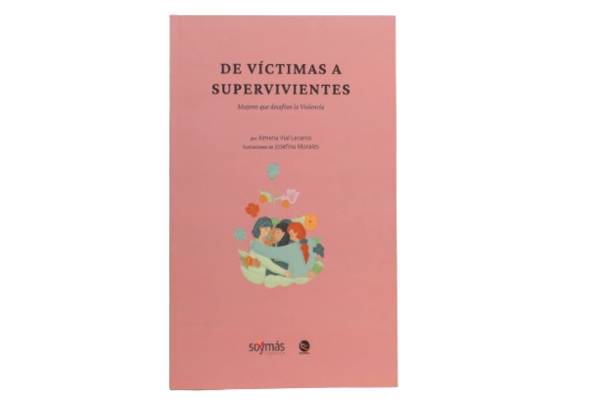 LibroDe Victimas a Supervivientes