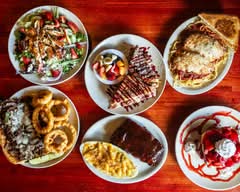 Levi's Food & Spirits (5800 Brockway Road)