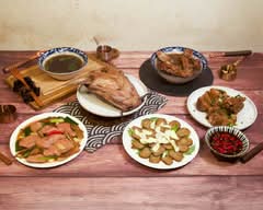 枸杞土虱 藥膳食補專賣店