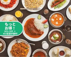 🍛カレーがおすすめ🍛ニムタ  西浦和