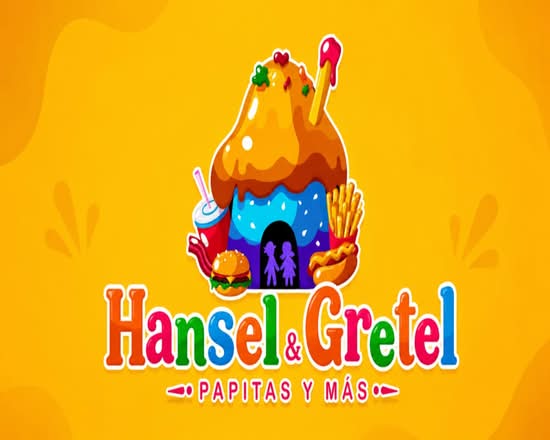 Hansel&Gretel (Papitas Y Más)