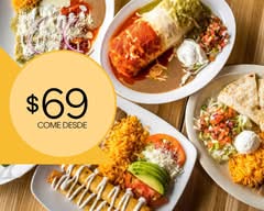 La Meche Esquina Chilanga