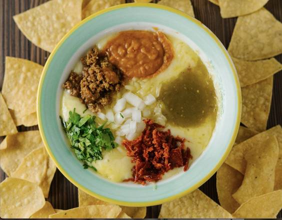 Tijuana Dip