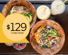 Tierra Sana (Tuxtla Gutierrez)