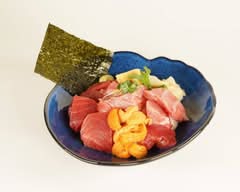 北海道産本マグロ専門店 といまぐろ hokkaidosan honmaguro senmonten toimaguro