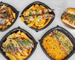 Staccaway Steak And Frites