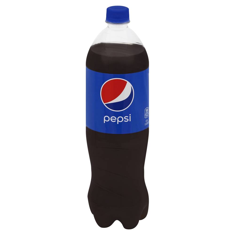 Pepsi Original Soda (1.25 L)