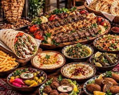 Méchoui Syrien "Fait Maison"