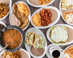 Señor Latino - San Nicolás (Monterrey)