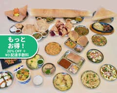 インド料理 オー！ バイヤ！ OH BHAIYA！