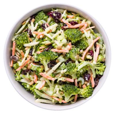 Premium Broccoli Salad