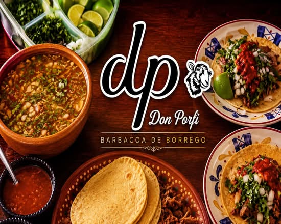 Barbacoa Don Porfi Boticaria (Veracruz)